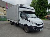 Iveco Daily 35S17 10 Palet AC - náhled 2