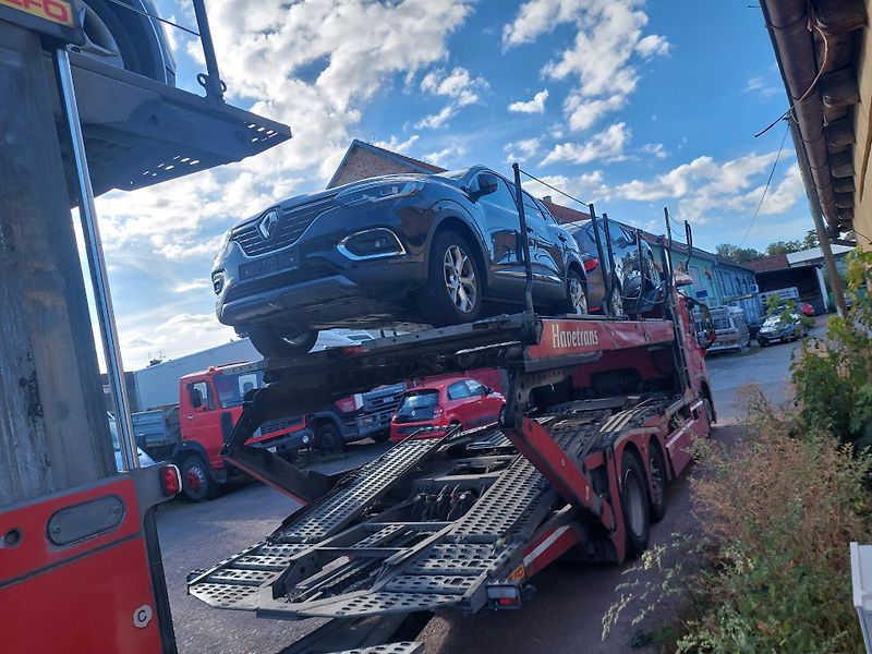 Renault Clio (2013) IV. Dynamique 1.2. 4 válec  - fotka 37 z 42