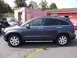 Honda CR-V 2,2 i-CTDi  Elegance - náhled 6