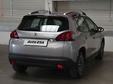 Peugeot 2008 (2018) 1.2 PT, ČR, Active - náhled 6