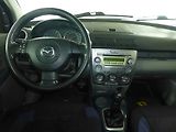 Mazda 2 (2004) 1,4i 59KW*KLIMA**ALU KOLA - náhled 15