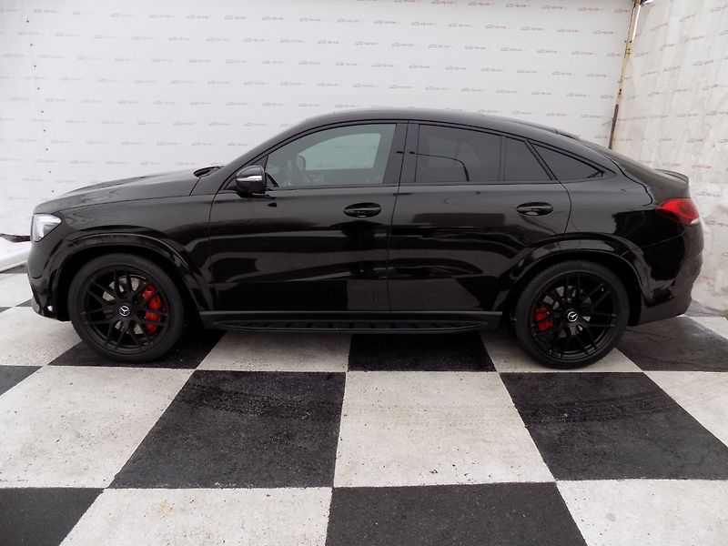 Mercedes-Benz GLE (2021) 53AMG/4-Matic/Full-Led/DPH/ - fotka 2 z 49