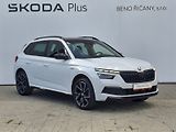 Škoda Kamiq (2023) Monte Carlo DSG 1,5TSi 110kW - náhled 19
