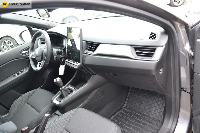 Renault Captur evolution TCe 90 - fotka 12 z 43