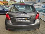 Toyota Yaris 1.3-KAMERA-VYHŘÍV.SED.-ISOFIX - náhled 11