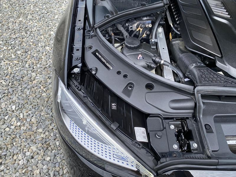 Mercedes-Benz Třídy S S580 503PS 4MATIC AMG DPH TOP - fotka 84 z 180