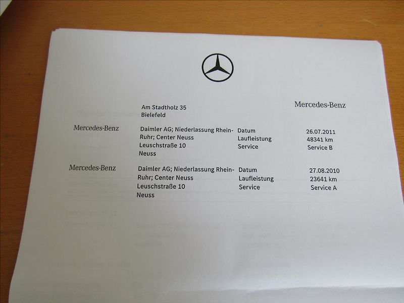 Mercedes-Benz Třídy E 2,1 E 250 CDI 150kW Avantgarde - fotka 33 z 38