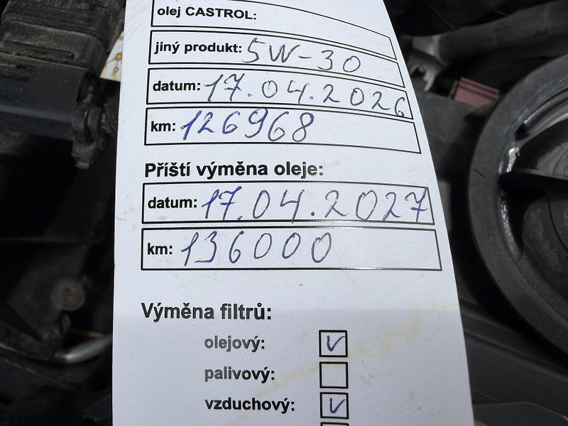 Opel Insignia 1.6 SIDI XENON NAVIGACE TAŽNÉ - fotka 45 z 48