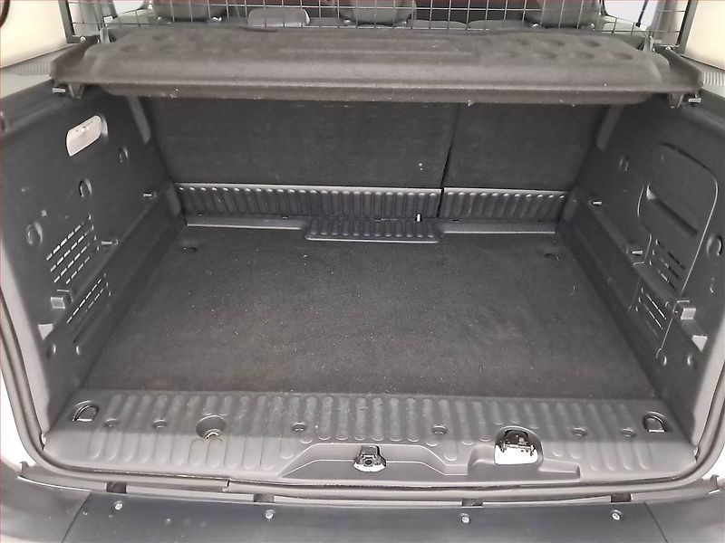 Renault Kangoo (2021) 1.5 dCi, 5Míst, ČR, 1Maj, DPH - fotka 14 z 18