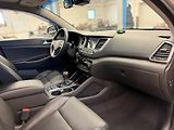 Hyundai Tucson 1.7 CRDi 104 kW - náhled 16