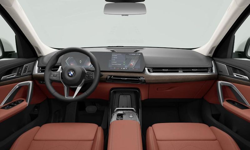 BMW X1 sDrive18d - fotka 4 z 4