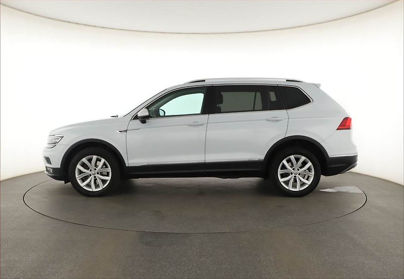 Volkswagen Tiguan Allspace (2018) 2.0 TDI - fotka 3 z 20