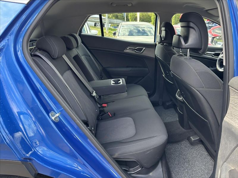 Kia Sportage 1,6 TGDi Exclusive ZÁRUKA NAVI - fotka 15 z 44