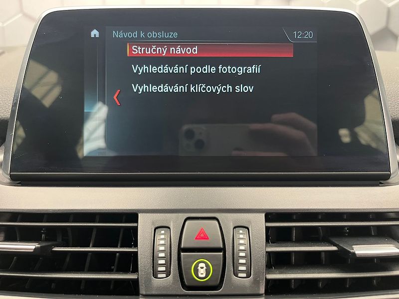 BMW Řada 2 218d GT Advantage 110KW - fotka 80 z 80