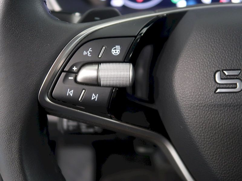 Škoda Octavia (2025) TOP SELECTION 2.0TDI 110KW DSG - fotka 18 z 39