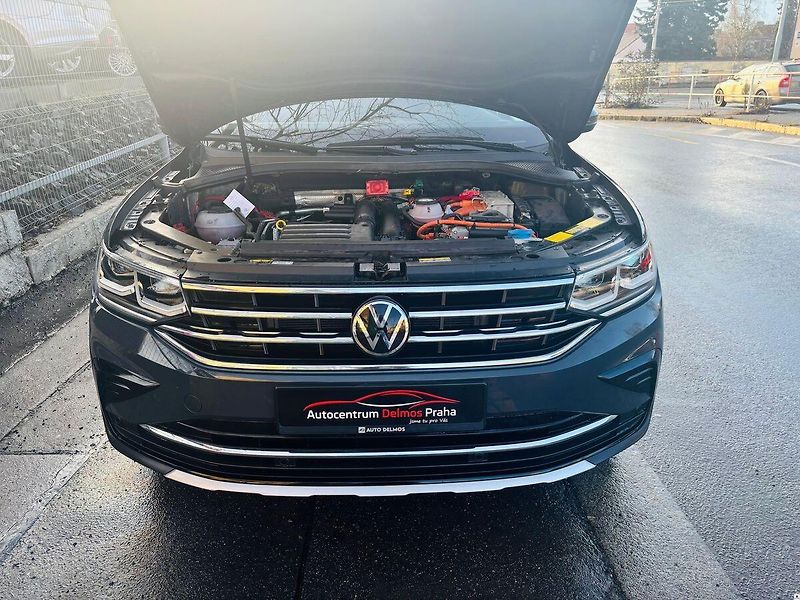 Volkswagen Tiguan PHEV/2023/PREMIUM-1M-ZÁRUKA24 - fotka 16 z 42