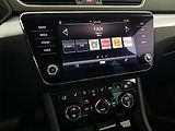 Škoda Superb (2019) 2.0 TDI, Automat, Kůže, Navi - náhled 12