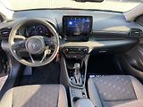 Toyota Yaris 1.5 Hybrid 116 CVT Style - náhled 13
