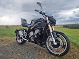 Kawasaki ZXR 400 (1994) - náhled 2