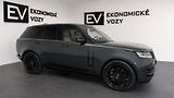 Land Rover Range Rover (2022) 3.0 D6H,FACELIFT ,VENTILACE - náhled 10