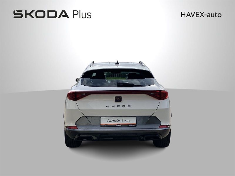 Cupra Formentor (2023) 1.5 TSI DSG - fotka 36 z 36