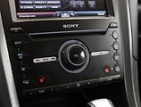 Ford Mondeo (2015) 2.0 TDCI, Automat, Kůže, Navi - náhled 13