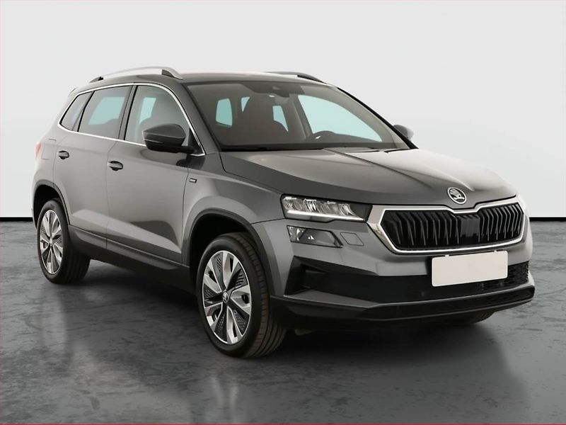 Škoda Karoq (2024) 1.5 TSI, DRIVE, DPH, KEYLESS - fotografie inzerátu