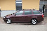 Škoda Octavia 1.6 TDi ELEGANCE WEBASTO TAŽNÉ - náhled 6
