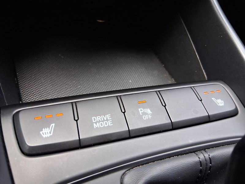 Hyundai Bayon SMART CLIMATE 1.0 T-GDi 74 kW - fotka 20 z 25
