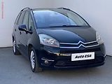 Citroën C4 Picasso (2008) 2.0i, AT, xenon, autoAC - náhled 1