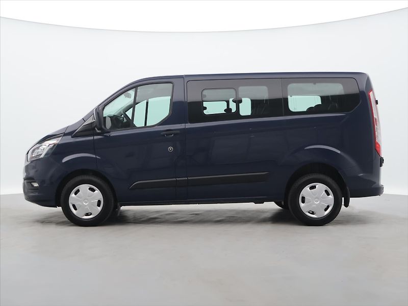 Ford Transit Custom 2.0 EcoBlue 79kW Trend CZ - fotka 4 z 33