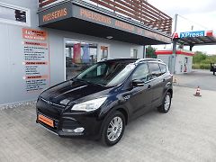 Ford Kuga 2.0 TDCI 103 kW NAVIGACE - fotografie inzerátu