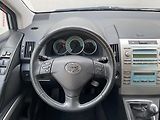 Toyota Corolla Verso (2008) 2.2 D-4D, AC, TZ, park.asist - náhled 11