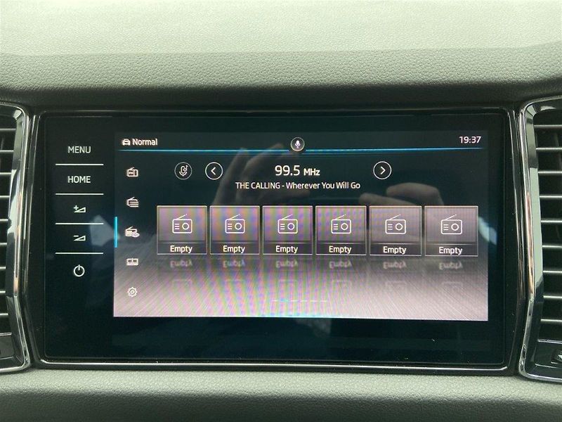 Škoda Kodiaq (2021) GT 2.0 TSI 4x4 DSG - fotka 13 z 31