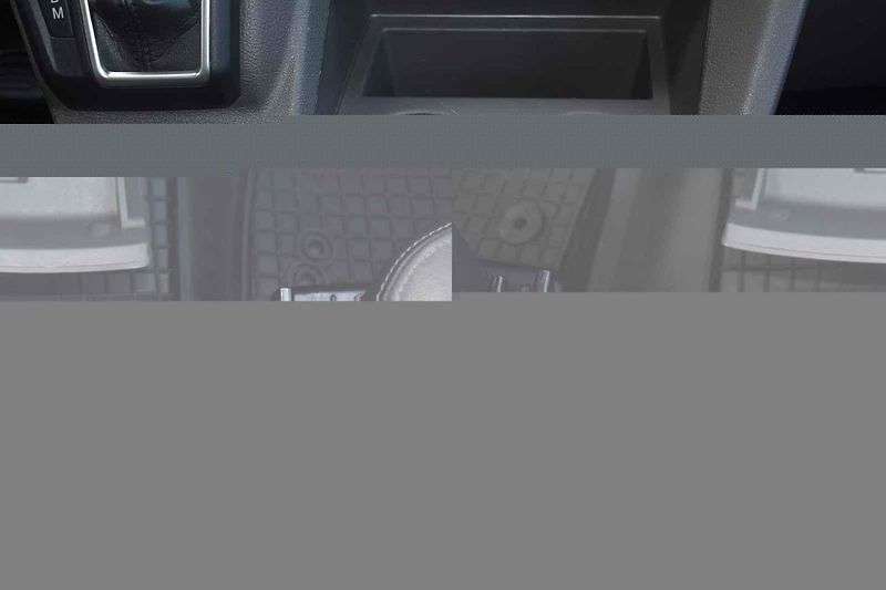 Ford Tourneo Custom je dobře jezdící vůz pro opravdu velké rodiny