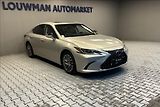 Lexus ES 300h 300H 2,5 HEV LUXURY / ZÁRUKA - náhled 11