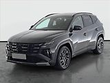 Hyundai Tucson (2025) 1.6 T-GDI - náhled 1