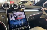 Mercedes-Benz CLE 300 4M AMG 360k Panorama Tažné - náhled 15