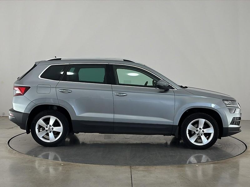 Škoda Karoq Style - fotka 16 z 30