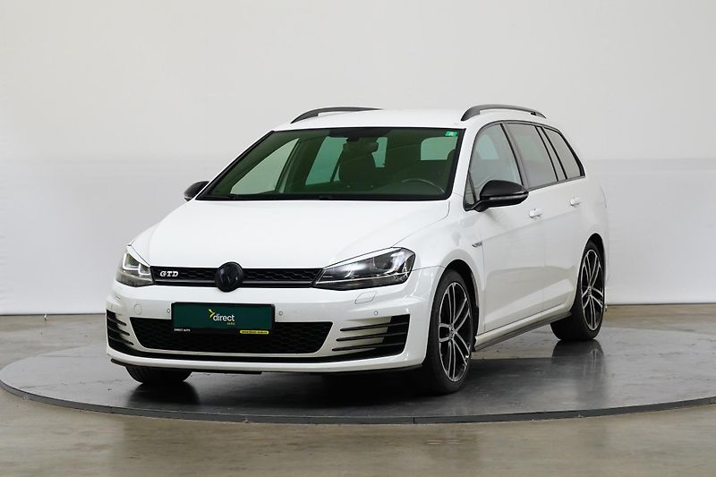 Volkswagen Golf - fotografie inzerátu