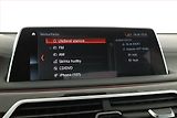 BMW Řada 7 (2019) M Paket 730 d xDrive, ČR - náhled 9