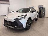 Toyota C-HR 1,8 Style  Hybrid (140k) - náhled 1