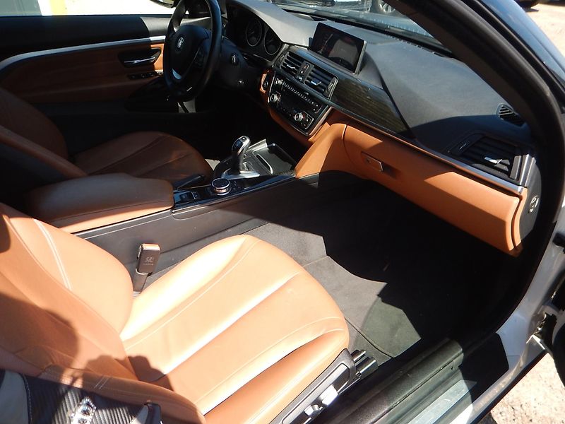 BMW Řada 4 435D XDRIVE, AUTOMAT - fotka 21 z 32
