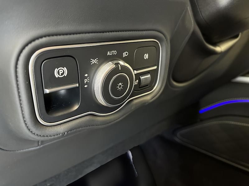 Mercedes-Benz Třídy G Třídy Mercedes-AMG G 63 Manufa - fotka 12 z 28