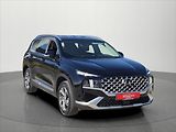 Hyundai Santa Fe 2,2 CRDi Premium 4x4 DPH 1.maj - náhled 1