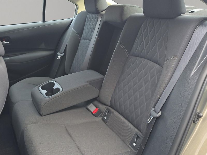 Toyota Corolla (2020) 1.6 VVT-i 97kW, Serv. kniha, z - fotka 23 z 25
