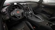 Dodge Viper ACR.