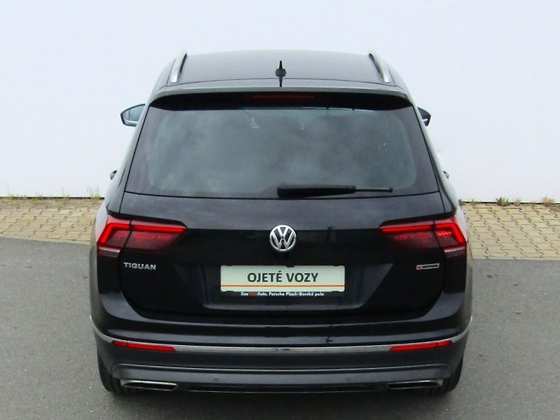 Volkswagen Tiguan (2018) Highline 2.0 BiTDI DSG 4MOTION - fotka 12 z 30