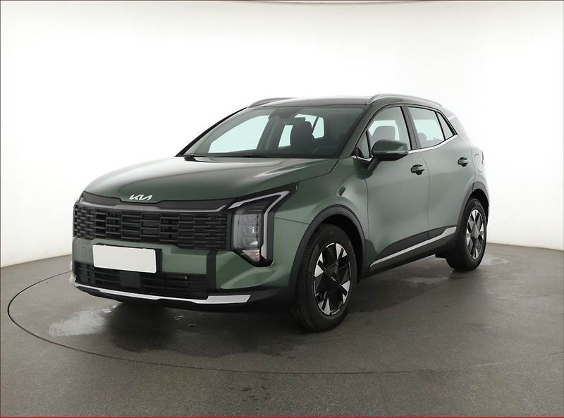 Kia Sportage (2025) 1.6 T-GDI, Exclusive, ACC - fotka 2 z 18