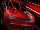 Nový koncept automobilky Kia